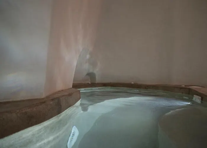 Alluvial Santorini דירה מסאריה