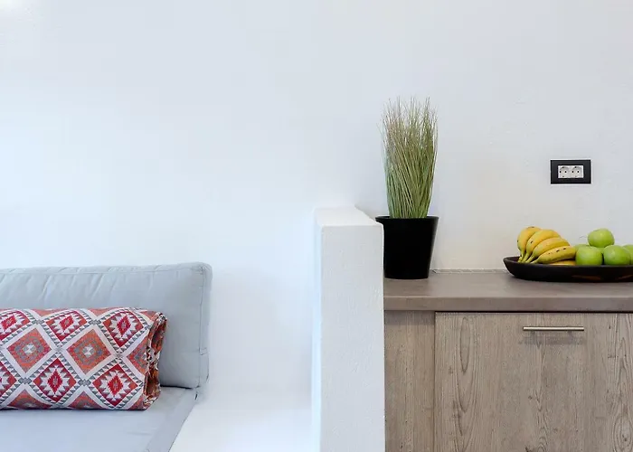 Alluvial Santorini מסאריה