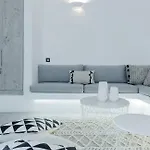 Alluvial Santorini