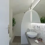 Alluvial Santorini Apartment *