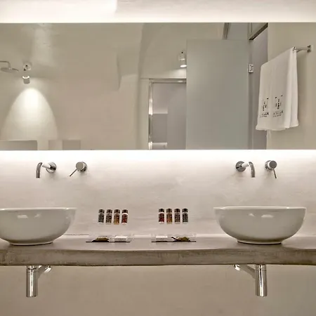 Alluvial Santorini Mesariá