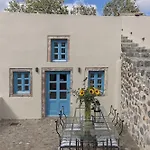 Alluvial Santorini * Μεσαριά
