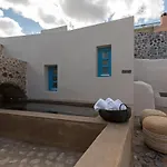 Alluvial Santorini