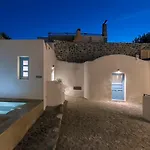 Διαμέρισμα Alluvial Santorini *