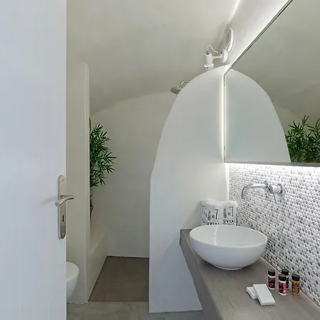 Alluvial Santorini 아파트 *