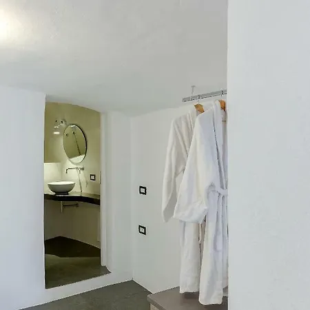 Apartament Alluvial Santorini Mesaria