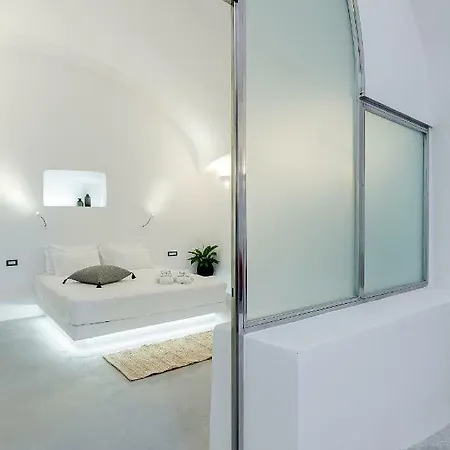 Alluvial Santorini * Mesaria