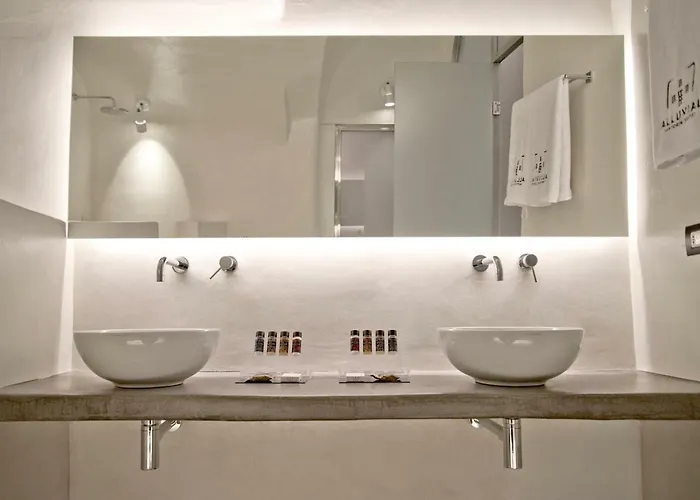 Alluvial Santorini מסאריה