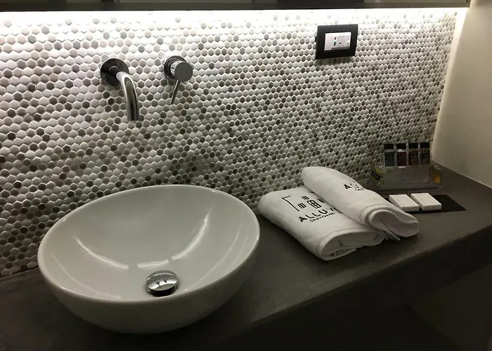 Alluvial Santorini מסאריה