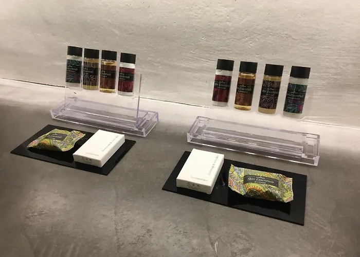 Lägenhet Alluvial Santorini Mesaria