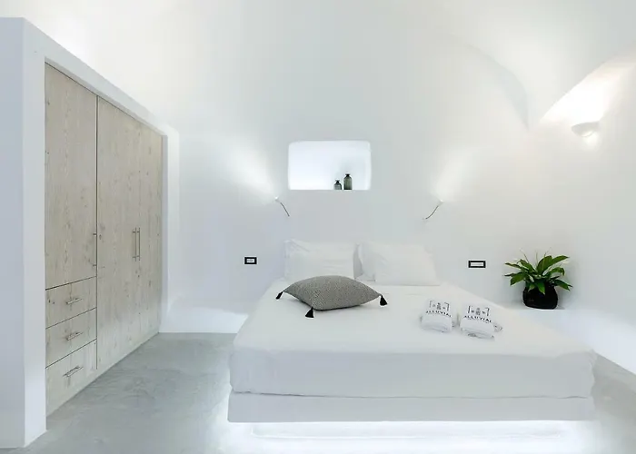 Alluvial Santorini Mesaria