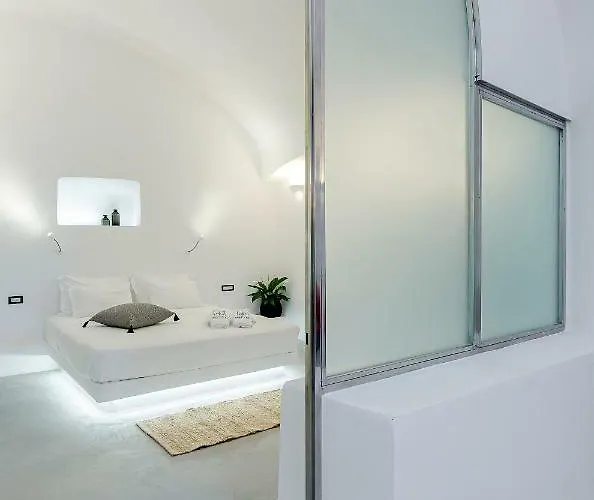 Alluvial Santorini * מסאריה