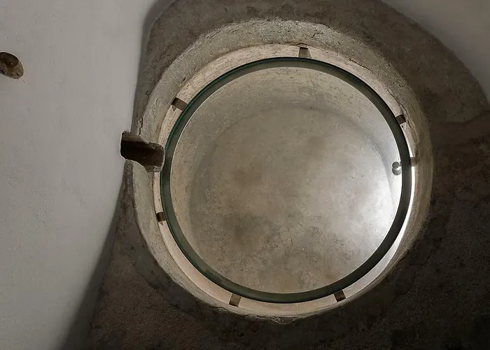 Lägenhet Alluvial Santorini Mesaria