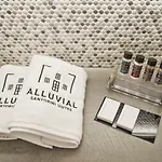 Alluvial Santorini Apartamento *