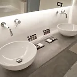 Alluvial Santorini *
