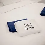 Apartamento Alluvial Santorini *