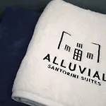 Apartamento Alluvial Santorini