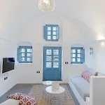Alluvial Santorini