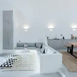 Alluvial Santorini