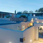 Alluvial Santorini *
