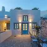 Apartamento Alluvial Santorini Mesaria