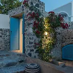 Apartamento Alluvial Santorini Mesaria