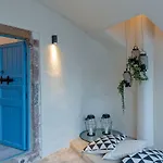 Alluvial Santorini Apartamento Mesaria