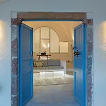 Apartamento Alluvial Santorini *