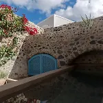 Alluvial Santorini * Mesaria