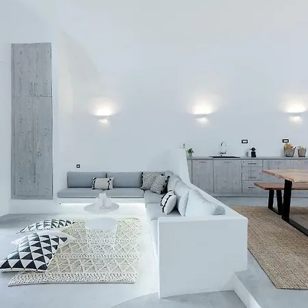 Alluvial Santorini