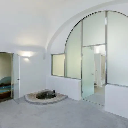 Alluvial Santorini Appartement *