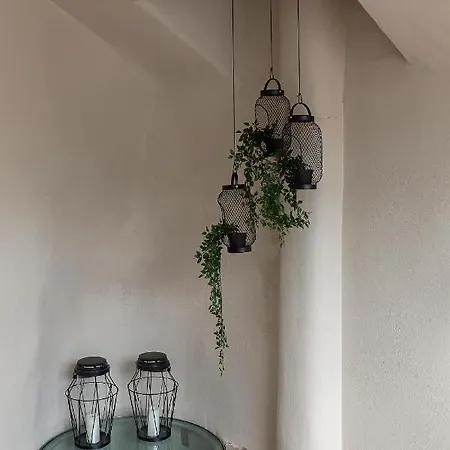 Alluvial Santorini Appartement