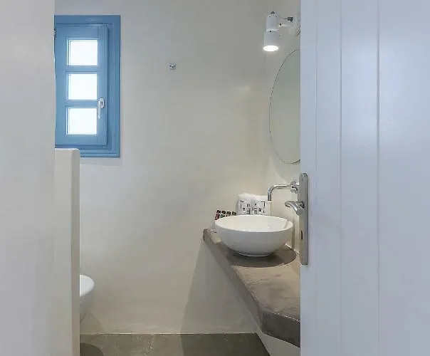 Alluvial Santorini Apartament