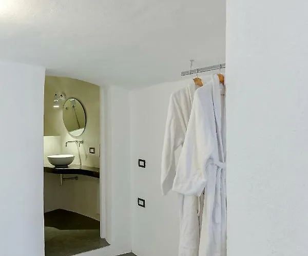 Apartament Alluvial Santorini Mesaria