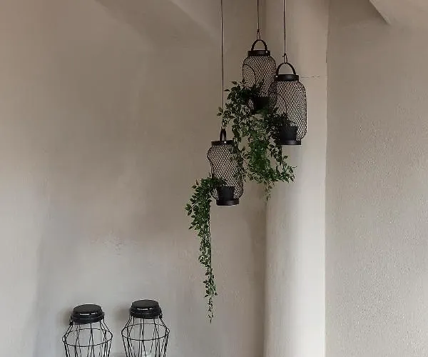 Alluvial Santorini Apartament